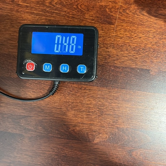 Valerie Stevens Womens Robe XL Cream Wide Sleeves Embroidery Pockets Belt Poly - Picture 12 of 12